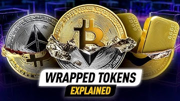 Wrapped Bitcoin & Beyond: How Crypto Travels Across Blockchains! 🚀