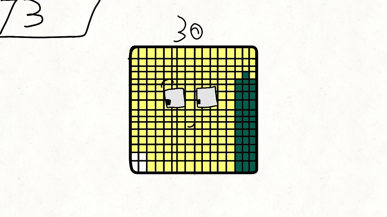 Base 73 REMAKE (evil head guy removed)