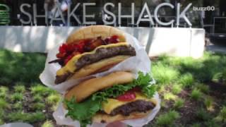 Shake Shack Is Shaking Things Up With New Menu Offerings