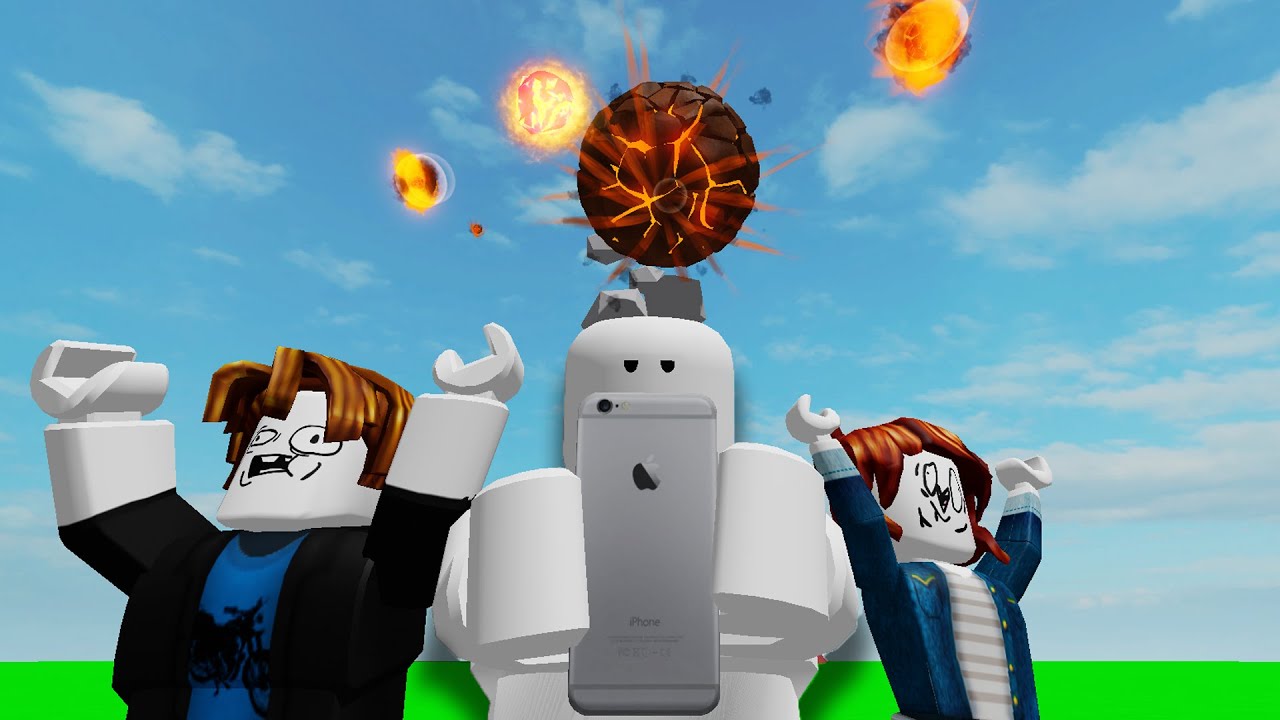 BENCANA ALAM BERSAMA BOCAH-BOCAH