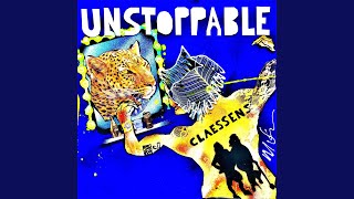 Unstoppable (Feat. Lasse Meling)