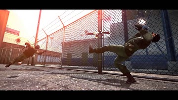 Two Points by mZn [CS:GO Mini Movie]