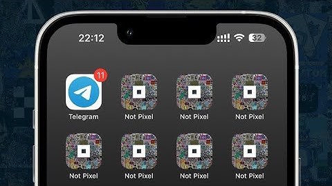 NotPixel: How To Do The Open Friends Trading Task | How To Paint And Earn In Not Pixel #notpixel