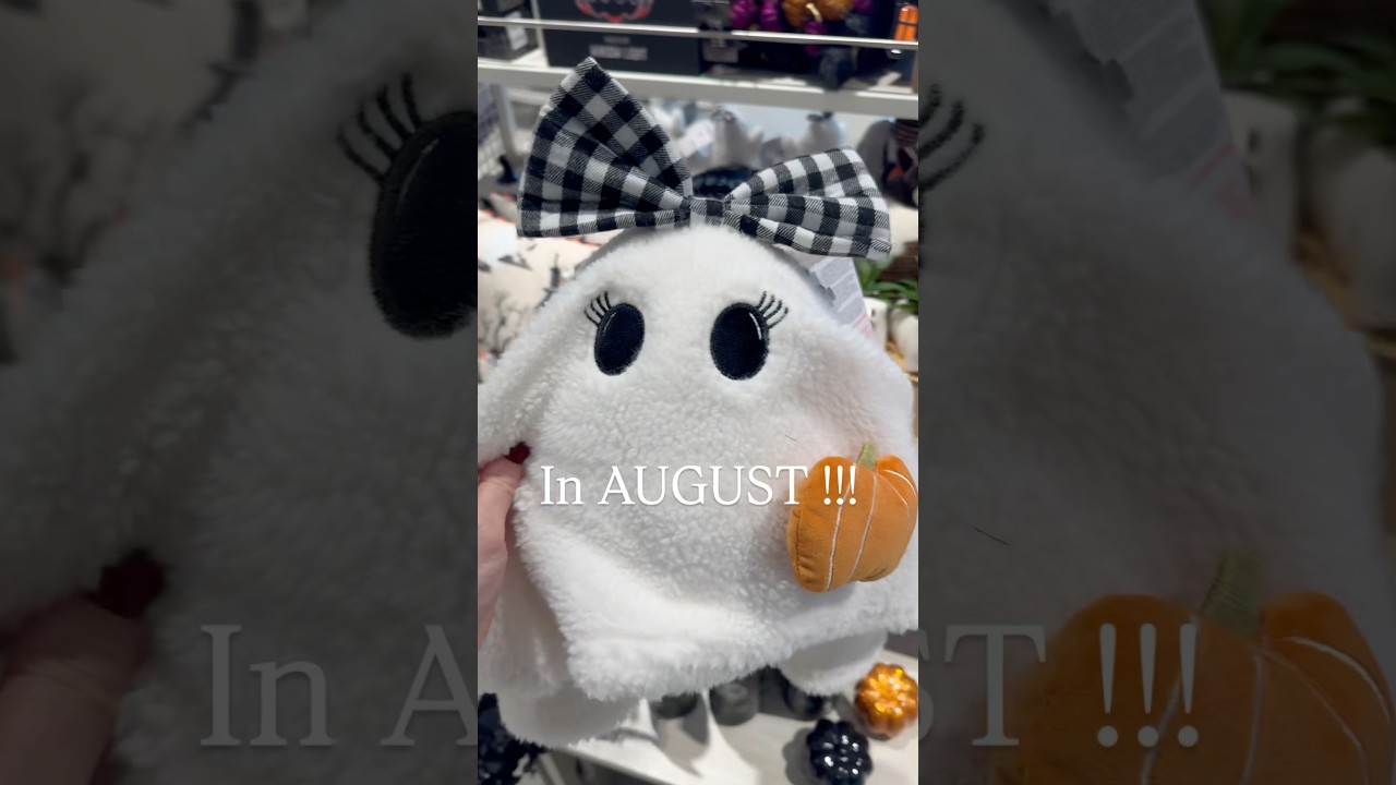 Primark Halloween 🎃 