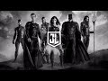 54 - Justice League Extended Soundtrack - The Foundation Theme (Zack Snyder