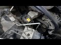 Замена щетки генератора Toyota Corolla 120 кузов 4 часть