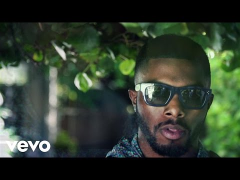 K. Roosevelt - Do Me Now ft. Hit-Boy