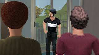 The Sims - Far From Home [Part Three] Preview