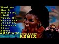 Wanitwa Mos & Master KG -Remix Type Beet Dali Nguwe (ft Nkosazana Daughter, Type Beet  REMIX 2024