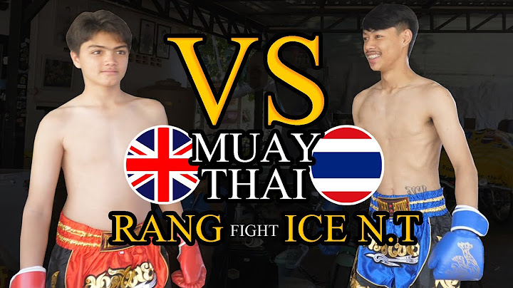 หรั่ง คนพันธุ์ดุ vs ไอซ์ เอ็นที | Full Fight | 12 ม.ค 2568!