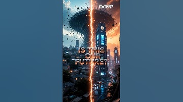 Our Future is SCARY! 🤯 You Won