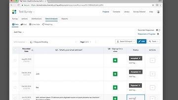 Adding Data to Qualtrics Responses After Submission