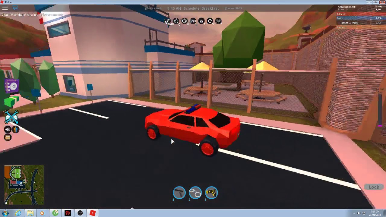 Roblox Jailbreak Hướng Dẩn Hack Free Nitro Rocket Fuel Youtube - roblox jailbreak hướng dẩn hack free nitro rocket fuel