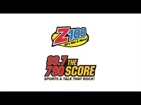 99.9 WZRA Providence Flips From 80s Hits 