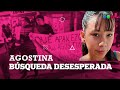 DESESPERADA BÚSQUEDA de AGOSTINA VEGA, una adolescente que desapareció en Córdoba #ElNotidelaGente