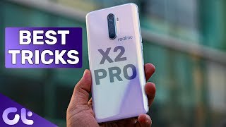 Top 7 Realme X2 Pro Tips and Tricks You Must Know | Guiding Tech screenshot 1