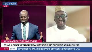 Agri-Business Financing: How African Can Bridge Gap Between Investor, Farmers screenshot 5
