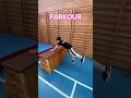 Linea Parkour #parkour #pk #pkfr #freerun #acrobacias #frontflip #cat #capcut #short #flips #fypシ