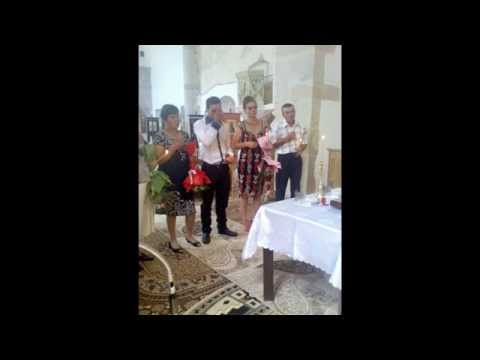 ghita munteanu esti diamantul vieti mele(Geta Si Iacob)