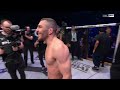 Bantamweight BRAWL! | Dean Garnett v Ciaran Clarke | Full Fight | PFL Belfast