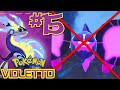 UNA LIVE da BUTTARE (ma è l'epilogo) - Pokemon Violetto #15