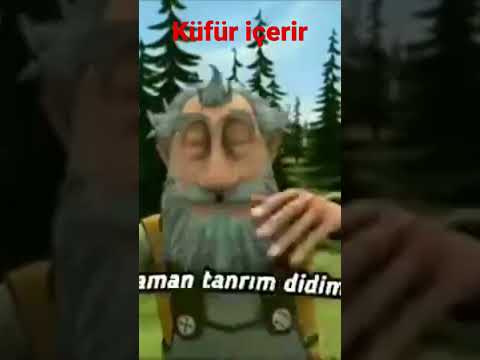 bı baktım kendi arabam üzerime geliyor aman tanrım dedim...