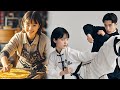 中国女武道家のイジメ退治🥇校門前で好み焼を売ってた姉が、一国の最強な人だった!『母が戦神であることを明かした』#無料#日本語#アクション#恋愛#スカッと#ドラマ#全話#フル#ショートドラマ#中国語