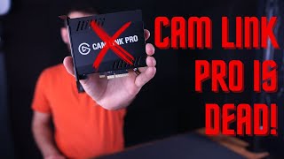 IS the Elgato Cam Link WORTH it