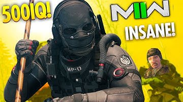 Modern Warfare 2 - 360 No Scope Sniper Kill Challenge