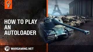 How to Play an Autoloader