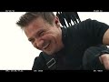 CAPTAIN AMERICA CIVIL WAR Bloopers, Gag Reel (2016) Marvel