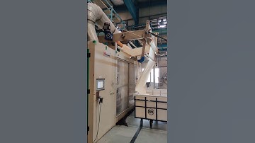 Sedomat 5800 controller on Sueding - Danti Paolo