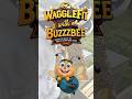 Why Are Honey Bees Fanning at the Hive Entrance?Buzzbee1
