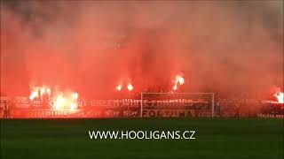 Bohemians Praha 1905 vs Sparta Praha 12.02.2023