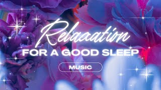 Calming music for nerves 🌿 healing music for the heart and blood vessels, relaxation, music for soul