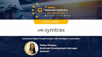 Accelerate Digital Transformation with Intelligent Automation