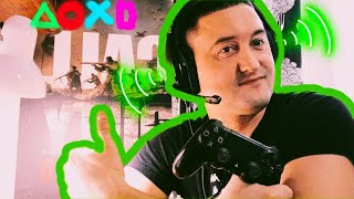 Обзор на самые удачные игровые наушники для PS от HyperX CLOUD STINGER. #ps