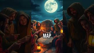 What Secrets Do The Tides Hold?