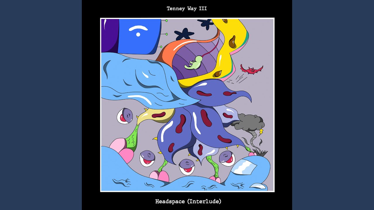 Watch Headspace (Interlude) on YouTube Watch Headspace (Interlude) on YouTube