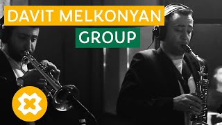 You Will Come Today (Aysor Galu es) - Anna Kostanyan & Davit Melkonyan Group | Carpet Jam  #Jazz