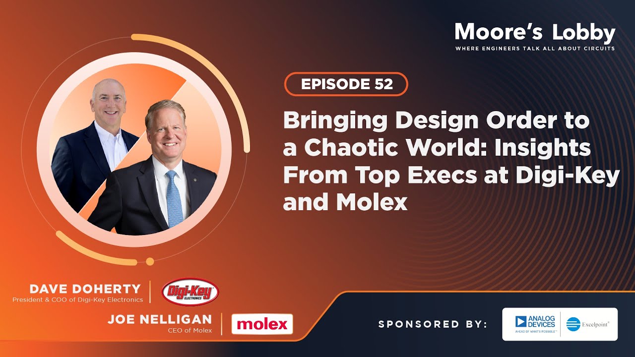 Ep. 53 | From the Ground Up—Zoox Turns a Corner with New AV and Sensor  System Designs - YouTube
