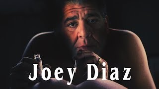 Joey Diaz talking Drugs with Marc Maron