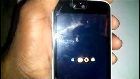 how to format micromax canvas A1 with 100% working it