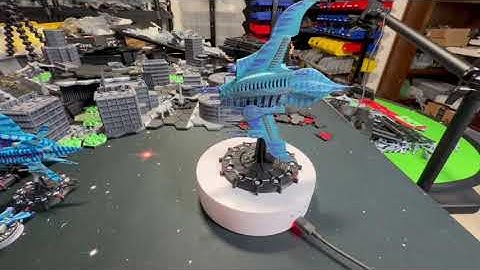 Ships of the Minbari Federation  Wave 1