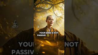 You Create What You Think – Buddhist Wisdom on Energy and Intention #BuddhasHeart#ConsciousLiving
