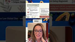 Nickel Allergy EXPOSED: Symptoms Doctors MISS! #shorts