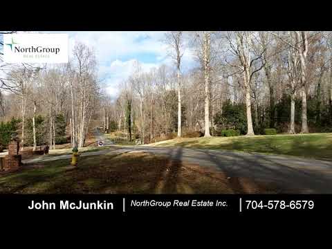 606 Saint Cloud Drive, Statesville, NC home video tour