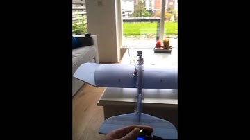 DIY no-drift headtracker