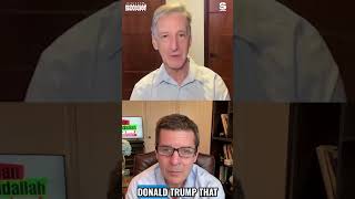 Celebrity Andy Borowitz: There are credible allegations Trump raped children. Why won't FBI investigate?! Profile