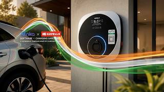 The end of EV charging apps is coming | 15 August